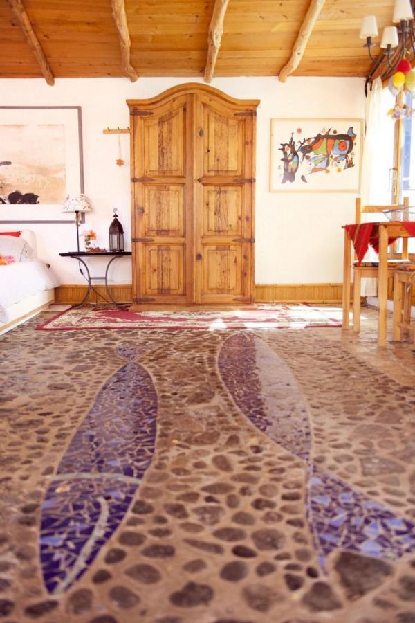 Holidays In Tarajalejo - Home Office With Sea View מראה חיצוני תמונה