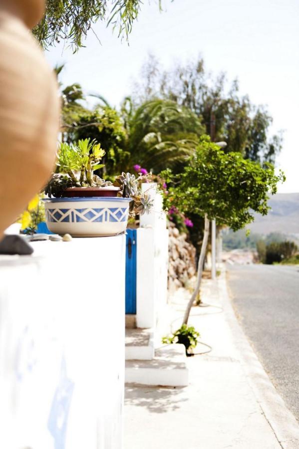 Holidays In Tarajalejo - Home Office With Sea View מראה חיצוני תמונה