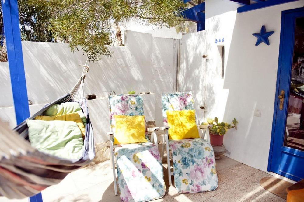 Holidays In Tarajalejo - Home Office With Sea View מראה חיצוני תמונה
