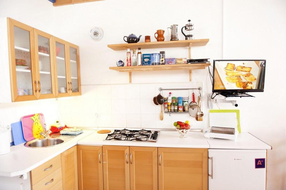 Holidays In Tarajalejo - Home Office With Sea View מראה חיצוני תמונה