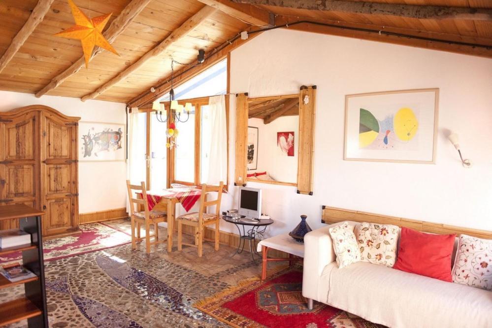 Holidays In Tarajalejo - Home Office With Sea View מראה חיצוני תמונה