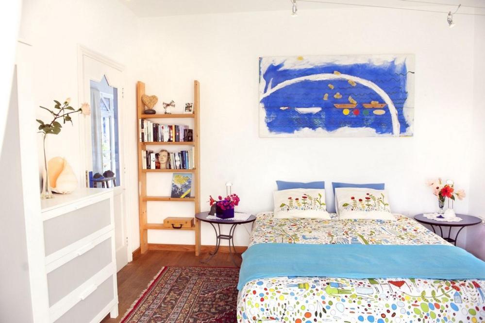 Holidays In Tarajalejo - Home Office With Sea View מראה חיצוני תמונה