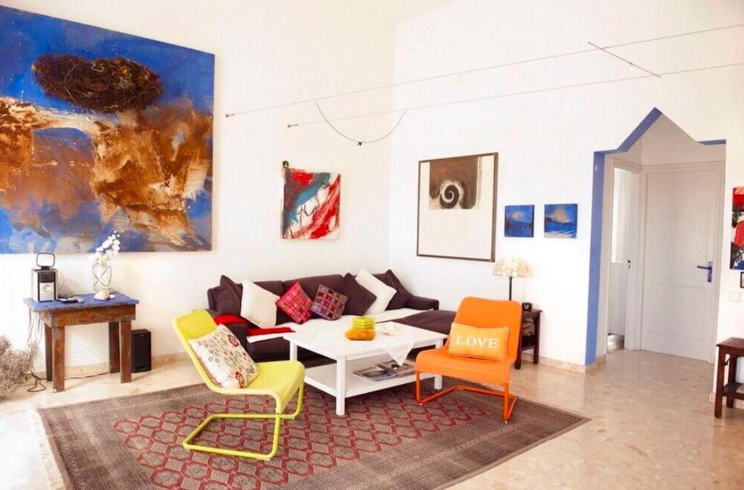 Holidays In Tarajalejo - Home Office With Sea View מראה חיצוני תמונה