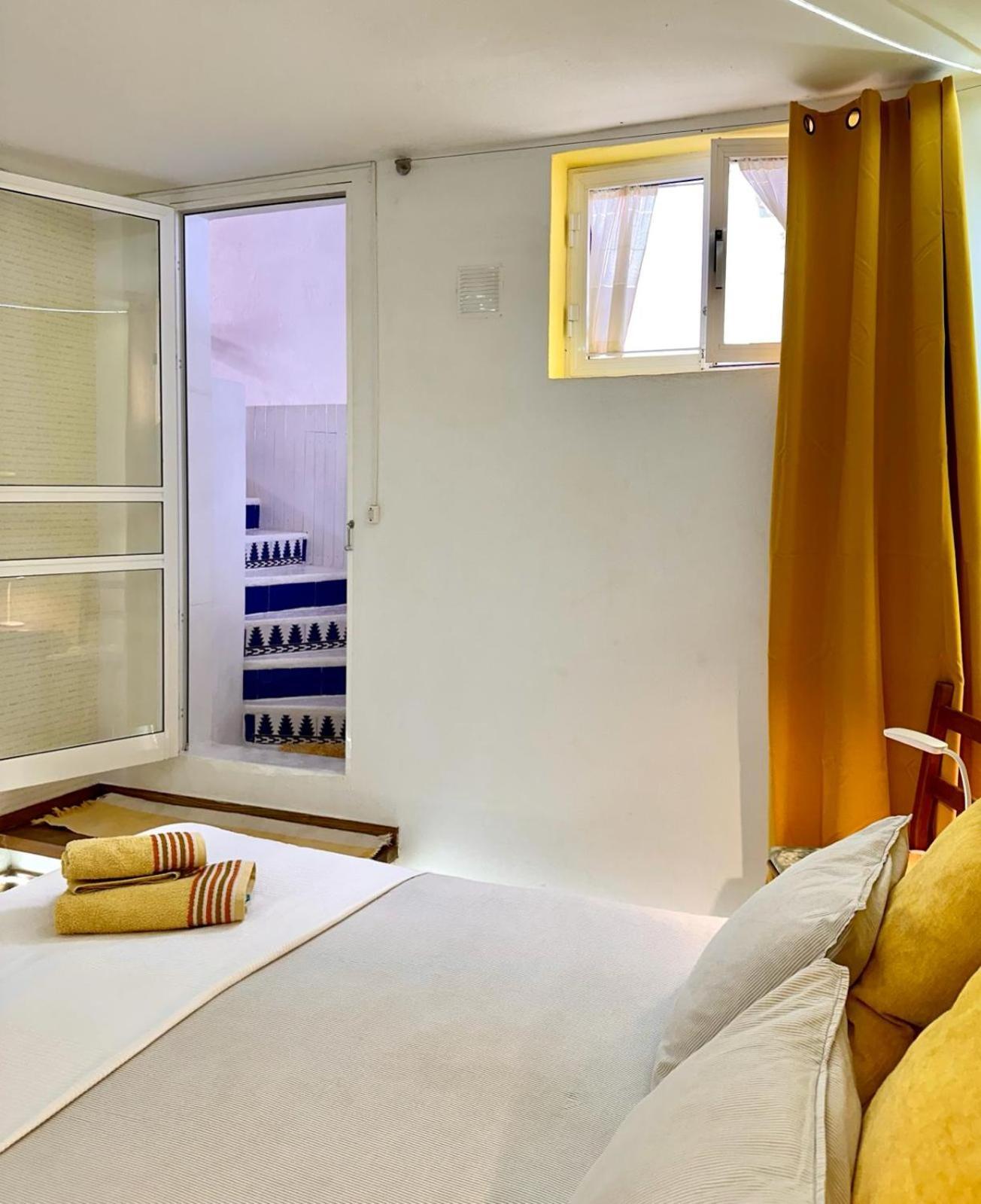 Holidays In Tarajalejo - Home Office With Sea View מראה חיצוני תמונה