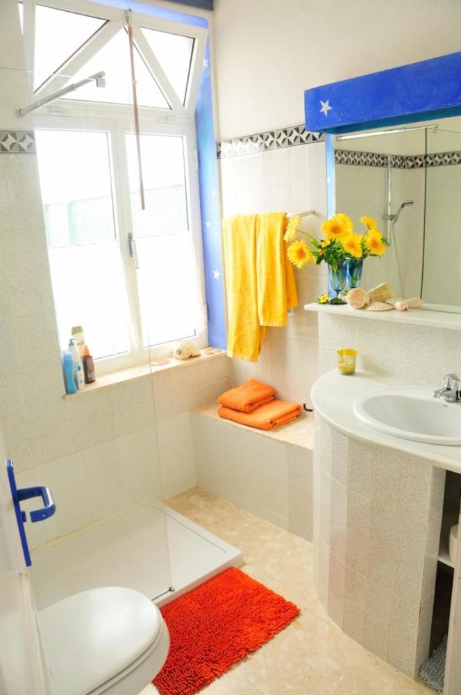 Holidays In Tarajalejo - Home Office With Sea View חדר תמונה