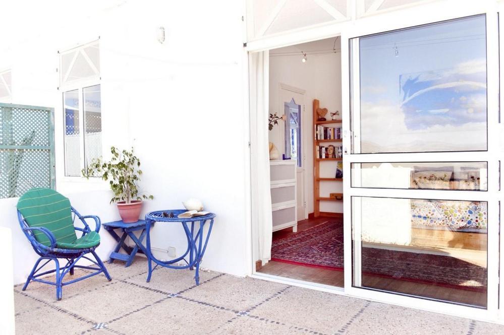 Holidays In Tarajalejo - Home Office With Sea View חדר תמונה