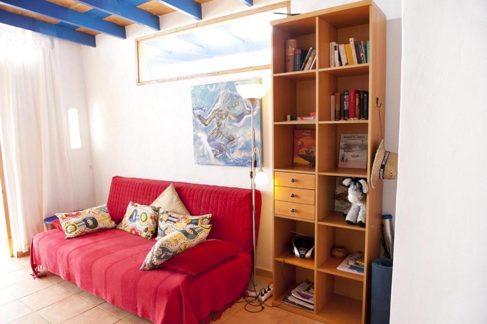 Holidays In Tarajalejo - Home Office With Sea View מראה חיצוני תמונה