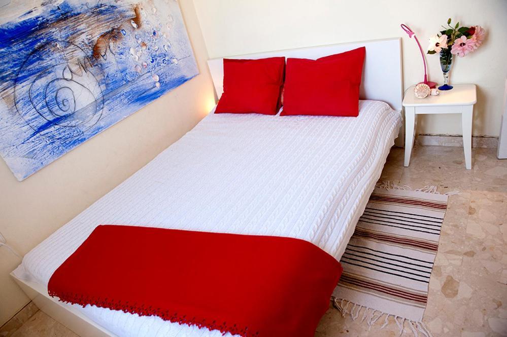 Holidays In Tarajalejo - Home Office With Sea View חדר תמונה